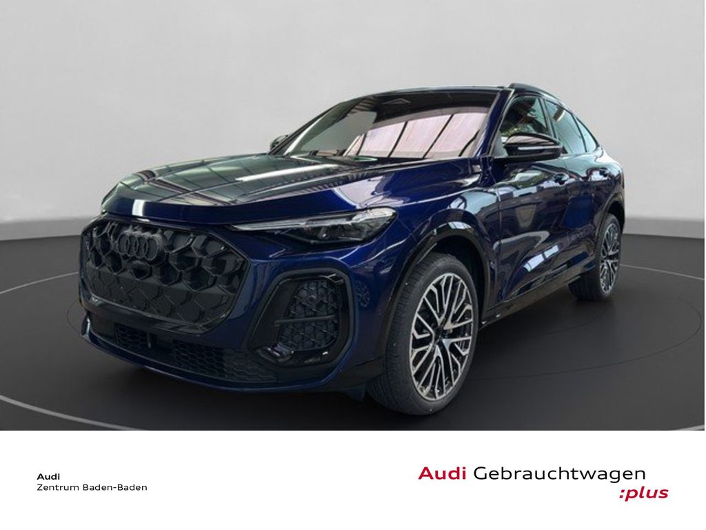 Image of Audi Q5