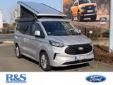 Ford Transit Custom Nugget Titanium L1 LED+360°+Allwe