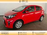 Kia Picanto 1.0 Dream Team - Kia Picanto Gebrauchtwagen in Bremen