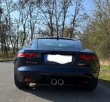 Jaguar F-Type 3.0 L V6 S Kompressor AWD Automatik S - Jaguar F-Type aus 2016