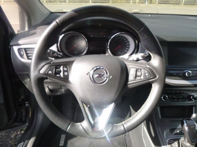 Astra K ST 120 Jahre