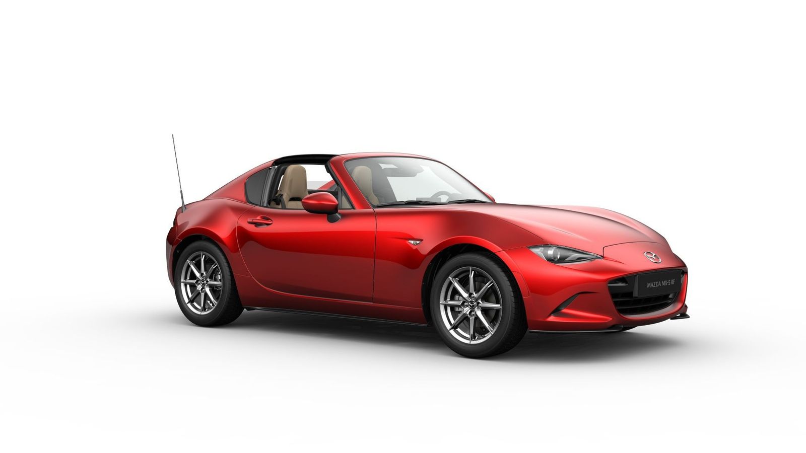 Mazda MX-5 - Bild 11