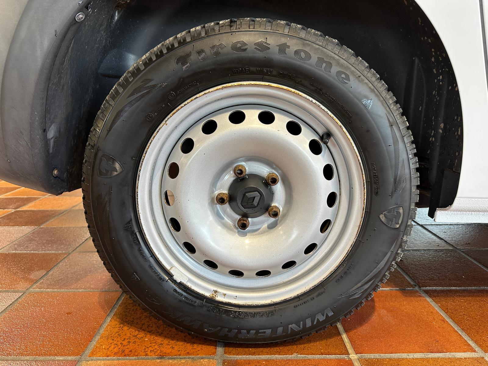 Renault KANGOO RAPID AC STANDHEIZUNG SORTIMO-WERKSTATTAU