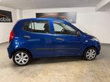 Hyundai i10 5 Star Edition - Hyundai i10: Edition