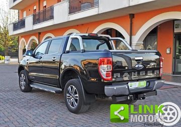 Ford Ranger - 3