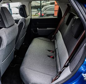 Fahrzeugabbildung Honda e Advance 1.HAND|NAVI|KAMERA|SHZ