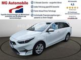 Kia Ceed SW 1.6 CRDi 48V DCT7 Vision 1.Hd LED NAV AC - Kia: 1.4