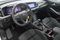 Opel Grandland 1.2 GS *NAVI/LED/SHZ/PARK&GO/AHK*