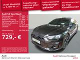 Audi S5 Sportback 3.0 TDI TIPT*QU*EDITION*MATRIX*RFK* - Audi S5 aus 2024