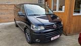 Volkswagen T5 Multivan Match Automatik, 7 Sitze, AHK, PDC - VW T5 Multivan Gebrauchtwagen in Berlin