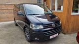 Volkswagen T5 Multivan Match Automatik, 7 Sitze, AHK, PDC - Volkswagen T5 in Berlin