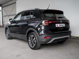Volkswagen T-Cross United 1.0 TSI DSG Navi - VW T-Cross Gebrauchtwagen in Hamburg