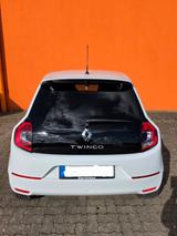 Renault Twingo SCe 75 Le Coq Sportif  - Renault Twingo: Sport