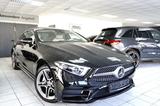 Mercedes-Benz CLS 450 4Matic AMG DISTR. MBUX HUD MULTIBEAM 360 - Mercedes-Benz CLS 450 in Berlin