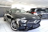 Mercedes-Benz CLS 450 4Matic AMG DISTR. MBUX HUD MULTIBEAM 360 - Mercedes-Benz CLS 450 aus 2020