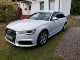 Audi a6 c7, 3.0 TDI. Quatro  270 Ps. - Audi A6 mit Diesel-Antrieb: 2.7