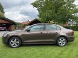 Volkswagen Jetta 1.2 TSI Comfortline BlueMotion Tech Co... - Volkswagen Jetta: Limousine