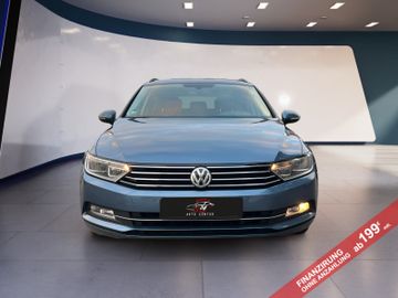 Volkswagen Passat Variant - 2