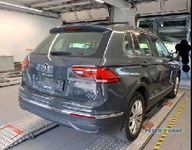 Volkswagen Tiguan - Vorschau Bild 4