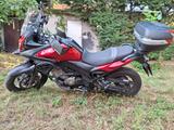Suzuki V-Strom - SUZUKI ENDURO