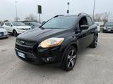 Ford FORD KUGA 4X4 2.0 D 2010 12 MESI DI GARANZIA - Ford aus 2010: 1.0