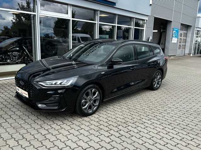 Focus Turnier ST-Line Design*KAMERA*FSH*