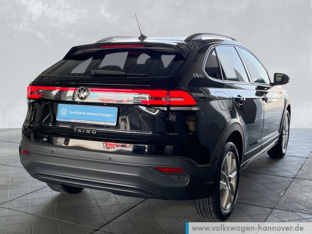 Volkswagen Taigo - Bild 5