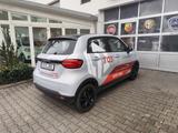 Leapmotor T03 BEV Design, Navi - gebrauchte Leapmotor Kleinwagen