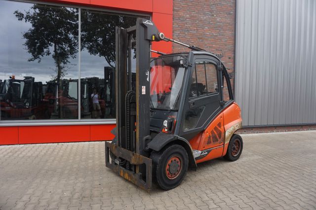 Linde H 50D-02-2019er