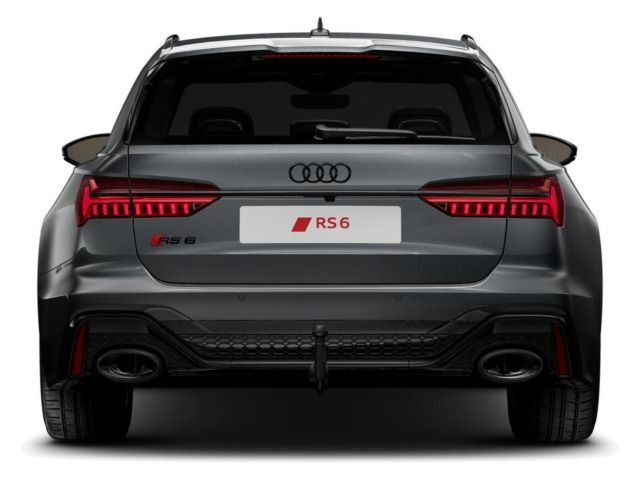 Audi RS6 - Bild 6
