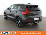 Volvo XC40 2.0 T4 Inscription 2WD Aut*NAVI*LED*TEMPO* - Volvo XC40 Gebrauchtwagen