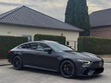 Mercedes-Benz AMG GT 63 S 4MATIC+ Autom. S|MAGNO|3DBURM|Tausch - Mercedes-Benz AMG GT in Berlin