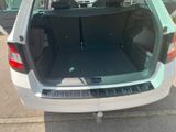 Skoda Fabia 1.2l TSI DSG 81kW Style Automatik - Skoda Fabia: Dsg Tsi
