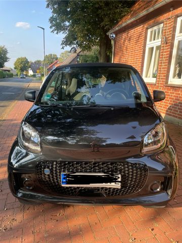 Smart ForTwo coupé 1.0 52kW -