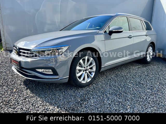 Volkswagen Passat Variant*2.0TDI*Pano*DSG*Kamera*MATRIX*AHK