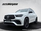 Mercedes-Benz GLE 63 S AMG PREM+NIGHT+PANO+HUD+SITZKLIMA+BURME - Mercedes-Benz GLE 63 AMG aus 2024