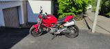 Ducati Monster 696 - DUCATI 2008 MONSTER