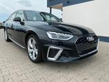 Audi A4 Avant 35 TFSI S line|Virtual|elHK|SZH| - Audi A4 aus 2025