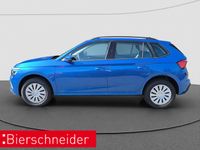 Skoda Kamiq - Vorschau Bild 5