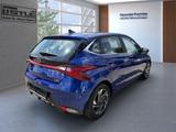 Hyundai i20 Advanced 1.0 T-GDI +CARPLAY+TEMPOMAT+SHZ+RFK - Hyundai Gebrauchtwagen in Augsburg
