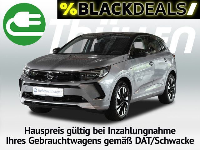 Opel Grandland (X)