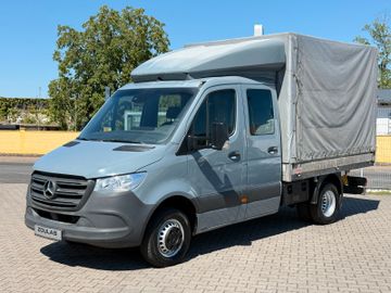 Mercedes Sprinter - 3