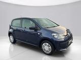 Volkswagen up!*Automatik*1.Hand*Klima*4/5T*HU/AU 02/27*75PS - VW up! Gebrauchtwagen in Frankfurt
