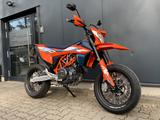 KTM 690 SMC-R inkl. Extras - KTM Motorräder in Berlin