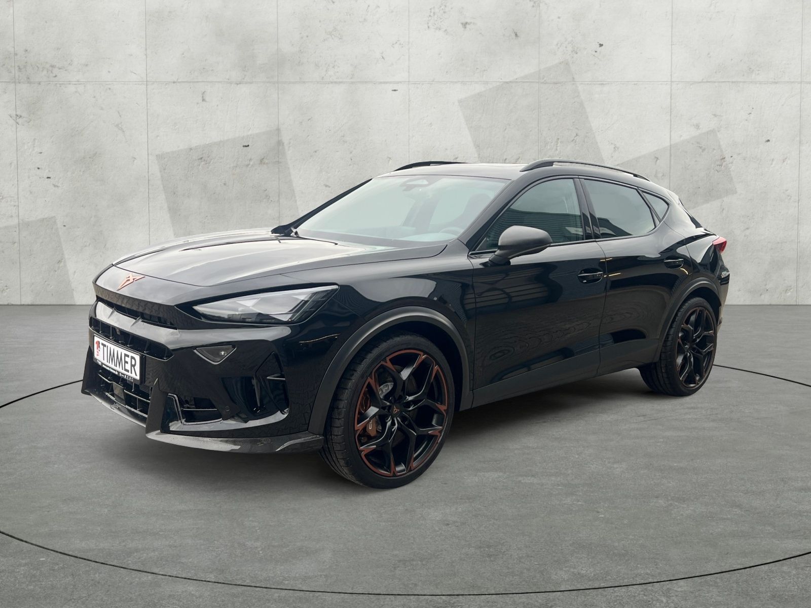 Cupra Formentor - Bild 2