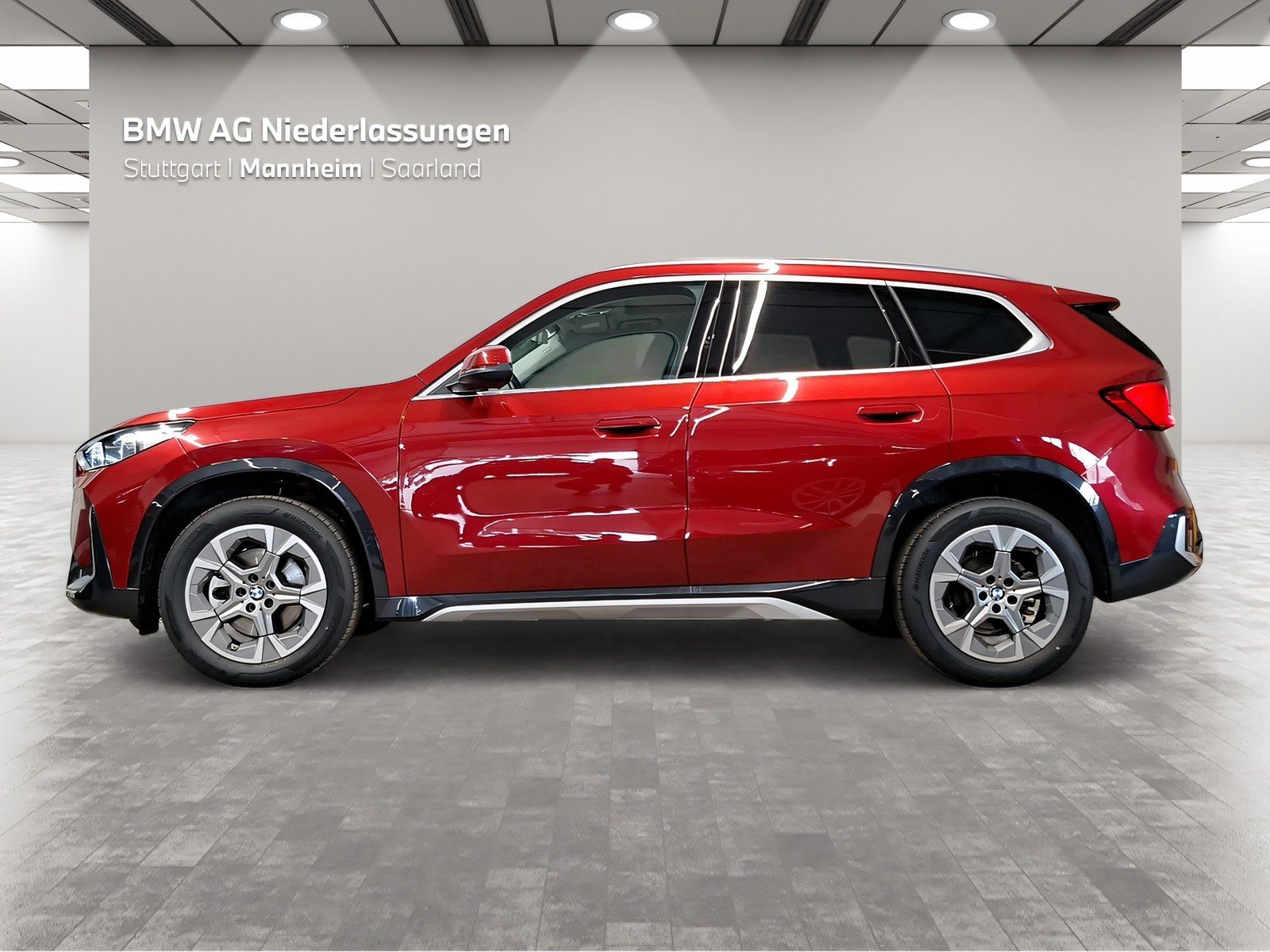 BMW X1 sDrive20i Driv.Assist Harman K Kamera LED foto 3