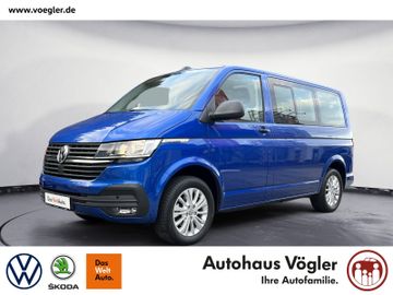 Volkswagen T6 MultivanT6.1 Multivan 2,0 TDI DSG 