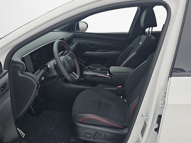 Fahrzeugabbildung Hyundai TUCSON FL N Line X Assistenz-Paket Panoramadach