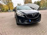 Mazda CX-7  Diesel 2.2 top - Mazda CX-7 mit Diesel-Antrieb: 2.2