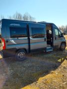 Pössl Roadstar 600L, Einzebeltten, Automatik, MJ25